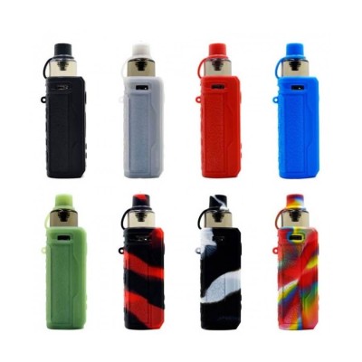 Voopoo Drag S Θήκη Σιλικόνης